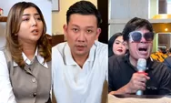 Terungkap! Denny Sumargo Bongkar Isi Klausul Mediasi Antara Novi dan Agus Salim, Uang Donasi Disebut Bisa Untuk 7 Turunan?
