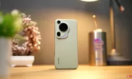 Review HUAWEI Pura 70 Ultra yang Dibandrol Rp17 Jutaan, Kameranya Tiada Tanding!