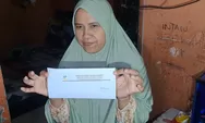 Wawa Tanggapi Kehadiran Perwakilan Kemensos ke Rumah Agus Salim, Dapat Amplop dan Sejumlah Barang Lainnya