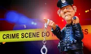 5 Fakta Terbaru Kasus Oknum Polisi Bunuh Ibu Kandung di Bogor, Diduga Alami Gangguan Jiwa