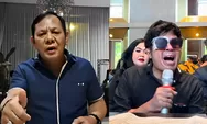 Profil Irjen Pol Ricky Sitohang, Jenderal Bintang Dua Yang Semprot Agus Salim Karena Teriak Histeris Untuk Uang Donasi