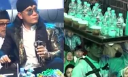 Trending Di X, Gus Miftah Olok-olok Pedagang Es Teh di Acara Magelang Bersholawat, Banjir Kecaman Warganet