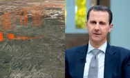 5 Fakta Terbaru Tentang Tumbangnya Pemerintahan Presiden Suriah Bashar al Assad, Pemberontak Rebut Damaskus dan Homs