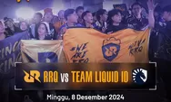 9 Lokasi Nobar RRQ Hoshi vs Liquid ID, Jadilah Saksi Duel Sengit El Clasico Indonesia di M6 Mobile Legends!