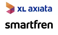 Resmi! XL Axiata dan Smartfren Menjadi XLSmart, Nilainya Mencapai Rp104 Triliun