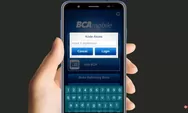 Cara Bayar Air PDAM Lewat Aplikasi BCA Mobile, Praktis!