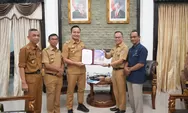 IPM OKU Tahun 2024 Meningkat, Intip Pencapaian dan Harapan ke Depan