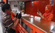 14.617 KPM Berbahagia! Bansos PKH dan BPNT PT Pos Indonesia Cair Hari Ini, Terpantau Cair di 3 Kecamatan Ini!
