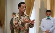 Gubernur DIY Sri Sultan HB X Umumkan UMK Yogyakarta Tahun 2025, Buruh Protes Keras!