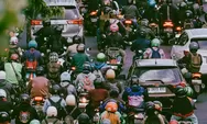 Wisatawan Wajib Tahu, Ini Empat Titik Rawan Macet di Puncak Bogor Saat Libur Nataru