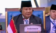 Resmi! Indonesia Ditunjuk Jadi Tuan Rumah KTT D-8 2025, Siap Perkuat Kerja Sama Ekonomi Dengan Negara Muslim