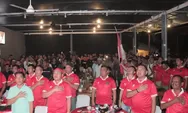 Rekomendasi Tempat Nobar Timnas Indonesia vs Filipina Malam Ini di Wilayah Bekasi dan Depok