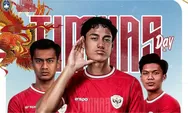 Hasil Timnas Indonesia vs Vietnam di Piala AFF 2024, Babak Pertama Dihiasi Skor Kacamata