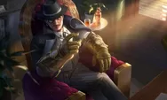 Tak Hanya Lukas, Ada 4 Hero di Mobile Legends yang Bisa Jadi Monster, Nomor Terakhir Bentuknya Paling Besar