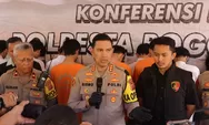 Profil Kombes Pol Bismo Teguh Prakoso, Kapolresta Bogor Kota yang Dimutasi ke Bareskrim Polri