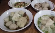 Tempat Makan Bakso Solo Enak di Bogor Murah dan Bikin Kenyang Sudah Ada Sejak Tahun 2000-an