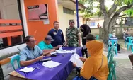 BPNT dan PKH Menyusul, Program Bantuan Makan Bergizi Gratis Resmi Diluncurkan: Mulai 6 Januari 2025, Menyasar 3 Juta Penerima Manfaat