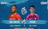 Rekomendasi Tempat Nobar Bali United Vs Persib Bandung di Bogor, Jangan Sampai Terlewatkan!