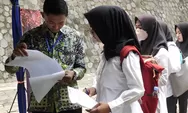 Honorer  Full Senyum, DPR RI Lakukan Revisi UU Pengangkatan PPPK Tahun 2025!