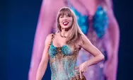 Dari Taylor Swift hingga Kanye West, Inilah Deretan Publik Figur yang Memiliki Shio Ular