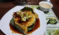 Pondok Bahrein, Tempat Makan Masakan Khas Palembang Otentik di Bogor