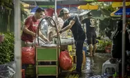 5 Kuliner Jakarta Selatan yang Sedang Viral dan Hits, Ada The Misoa Story hingga Donut Bahagia