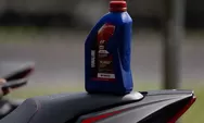 Yamaha Luncurkan Yamalube TURBO Matic, Oli Premium untuk Skutik MAXI