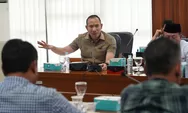 DPRD Kota Bogor Ultimatum Dishub Untuk Susun Skenario Pendanaan Biskita Trans Pakuan!