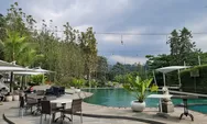 5 Rekomendasi Penginapan Unik di Bogor dengan Fasilitas Mewah, Pemandangan Indah, dan Harga Terjangkau yang Wajib Dicoba!