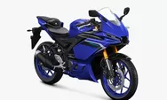 Urban Super Sport Yamaha R25 Terbaru Siap Geber Pasar Motor Sport