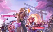 Mobile Legends Bisa Diakses Lagi di Amerika Setelah 2 Hari Kena Banned, Gamer Dapat Hadiah Sebagai Kompensasi