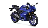 Yamaha R15 2025 Tawarkan Warna Baru, Grafis Terkini, dan Fitur Canggih
