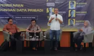 Wamenkomdigi Tegaskan Pelindungan Data Pribadi Merupakan Kebutuhan, Bukan Sekadar Kewajiban