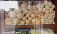 Bakso Gerobagan Teh 45 di Ciomas Bogor: Tempat Makan Viral dengan Bakso Jumbo, Kuah Kaldu Kental, dan Bonus Tulang Muda Gratis yang Wajib Dicoba