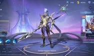 Skin Starlight Shop Februari 2025, Ada Layla Twiligth Waltz, Yin Eternal Guardian, Alpha Star Enforcer dan Lainnya, Ini Selengkapnya