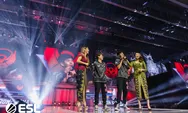 Penggemar Esports Full Senyum! Indonesia Jadi Tuan Rumah 2 Turnamen Bergengsi Mobile Legends, Intip Jadwalnya