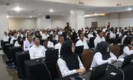 PPPK Paruh Waktu di Bekasi Siap-siap Dapat Gaji Tertinggi di Jawa Barat, Segini Nominalnya