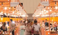Hadirkan 1.000 UMKM Terbaik, BRI UMKM EXPO(RT) 2025 Suguhkan Hiburan dari Musisi Ternama di ICE BSD