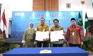 Bank Mandiri Kembangkan Layanan Transaksional Universitas Islam Negeri Sunan Gunung Djati Bandung