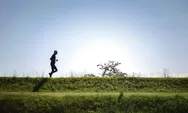 5 Tempat Jogging Terbaik di Bogor dengan Suasana Alam yang Segar dan Nyaman