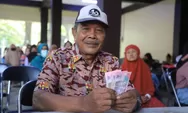 Bansos PKH BPNT Tahap Pertama Semakin Dekat dengan Pencairan, Berikut Perkembangan Terbaru di SIKS-NG