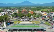 Dinobatkan Sebagai Kota Wakaf Oleh Kemenag, UMK Tasikmalaya Tahun 2025 Ternyata Tak Sampai Rp3 Juta