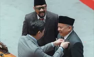 Arahan Gubernur Jabar KDM, Mulyadi Siap Bertugas di Komisi V DPR-RI