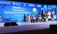 Pengusaha Muda Brilian 2024: Langkah BRI Membangun UMKM Tangguh dan Siap Bersaing di Era Globalisasi