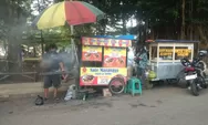 Ragam Kuliner Alun-Alun Sumedang, Ada Sate Maranggi Abah Ambu yang Jarang Sepi Peminat