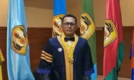 Profil dan Harta Kekayaan Hery Antasari, PJ Wali Kota Bogor yang Akan Kembali Bertugas di Pemprov Jabar
