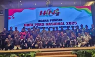 Puncak Peringatan HPN 2025 di Riau, Menkomdigi: Momen Merayakan Keberanian, Integritas, dan Semangat Juang