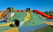 Rekomendasi Playground di Bogor untuk Libur Lebaran 2025, Paling Seru, Aman, dan Ramah Anak!