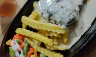 Rekomendasi Tempat Makan Steak Terbaru di Bogor yang Ramah di Kantong, Di Bawah 100 Ribuan dan Bikin Kenyang!