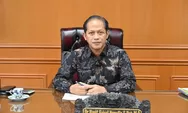 Menteri LH Jelaskan Dampak Negatif Jika KEK Lido Masih Terus Dilanjutkan, Kehidupan di Hilir Cisadane Bisa Terganggu